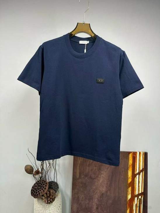 Dior T Shirts Short _SKUDiorS-3XL8qx0315883